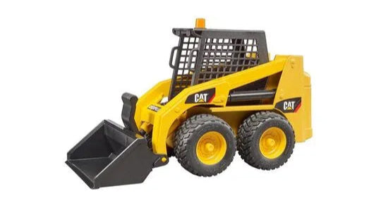 1:16 Cat Skid Steer Loader
