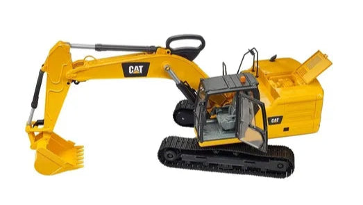 1:16 Cat Excavator