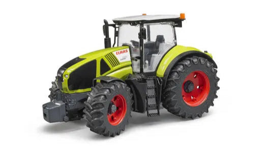 1:16 Claas Axion 950