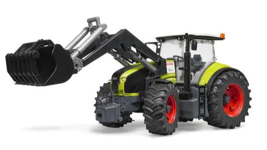 1:16 Claas Axion 950 c/w Front Loader
