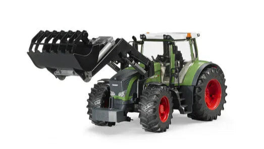 1:16 Fendt 936 Vario Tractor with Loader