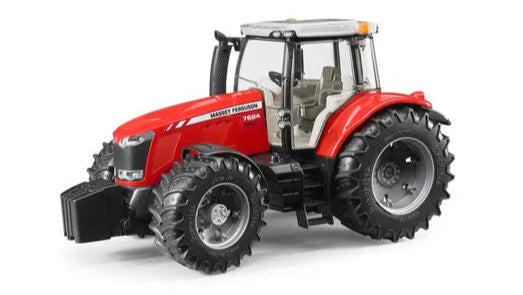 1:16 Massey Ferguson 7624
