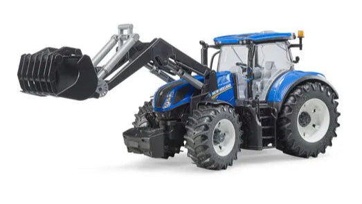 1:16 New Holland T7.315 c/w Front Loader