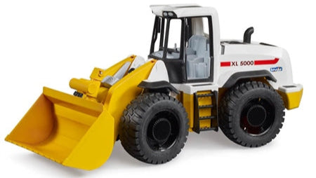 1:16 Wheel Loader