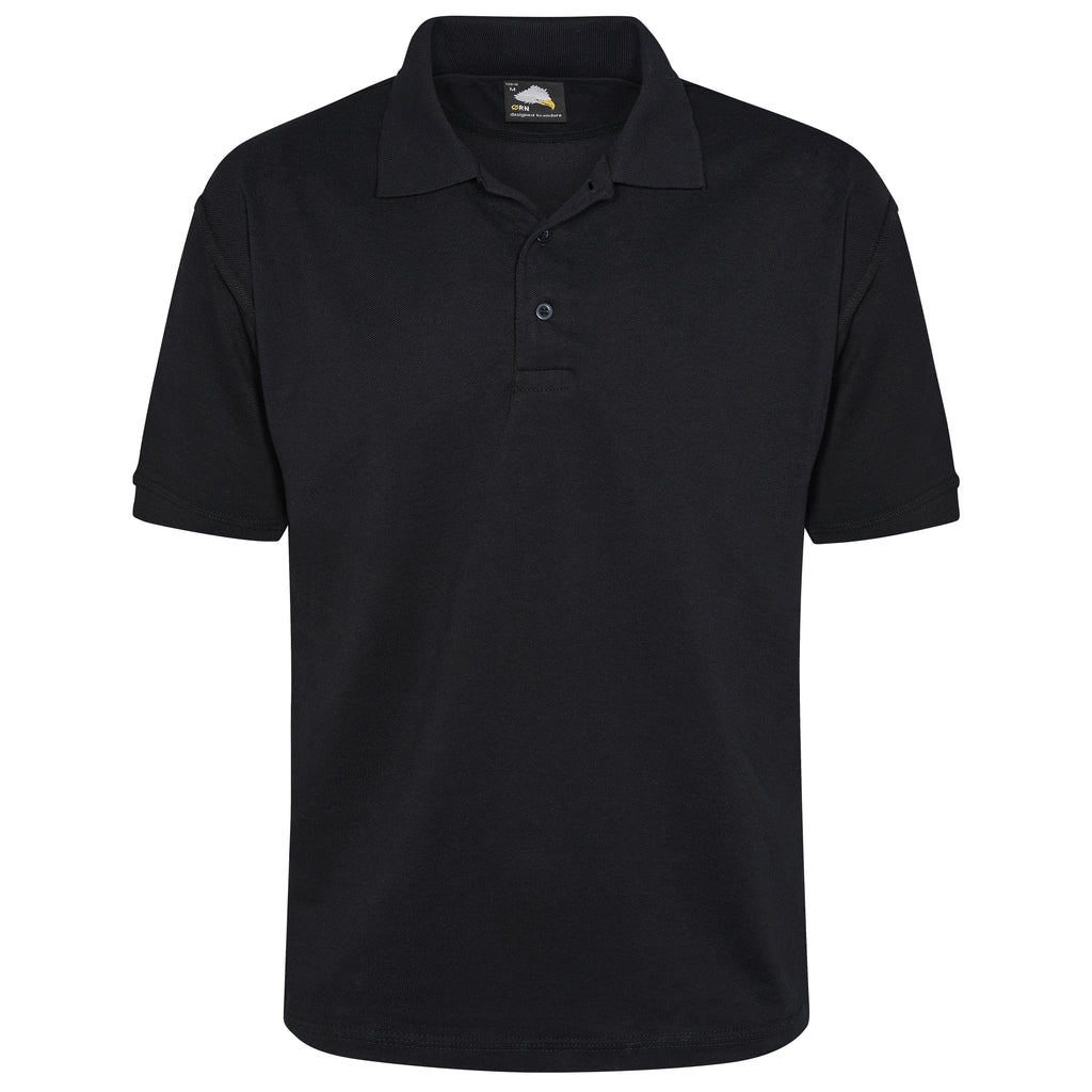 【美品】Clubhaus Poloシャツ Highballers ブラック L 8408 UltraClub Adult Cool & Dry Sport Polo $20.08 -