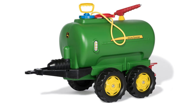 John Deere Water Tanker
