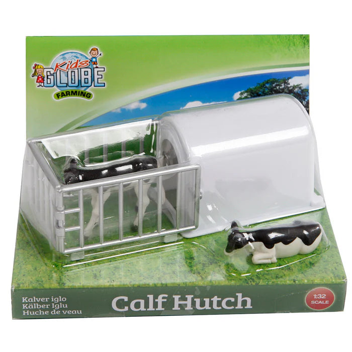 1:32 Calf Hutch