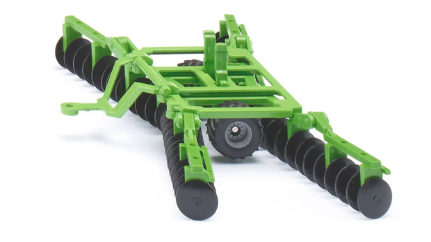 1:32 Disc Harrow
