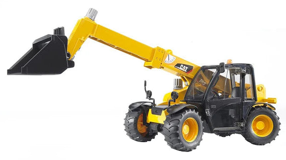 1:16 Bruder Caterpillar Teleporter