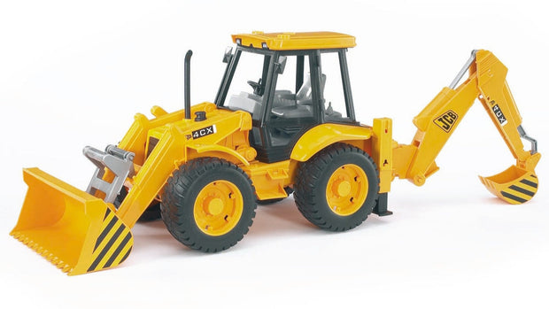1:16 Bruder JCB 4CX