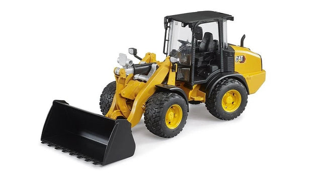 1:16 Caterpillar Mini Digger