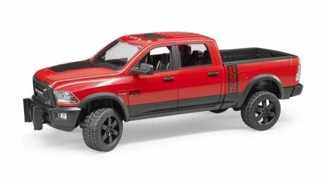 1 :16 Ram 2500 Power Wagon