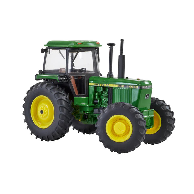 1:32 Britains John Deere 4450 Tractor