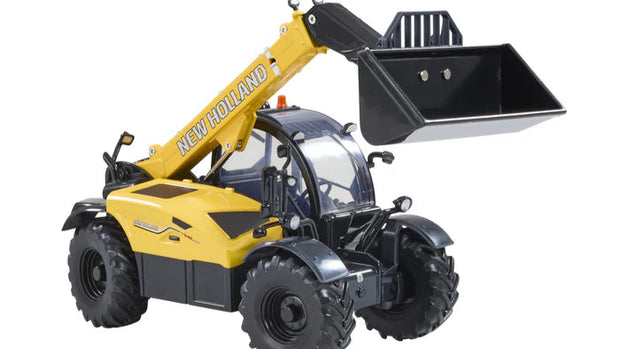 1:32 Britains New Holland TH7.42 Telehandler