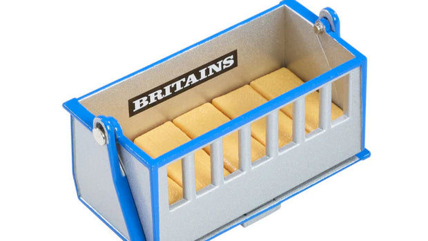1:32 Britains Link Box