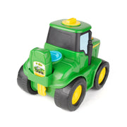 Britains John Deere Key n Go Johnny Tractor