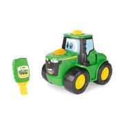 Britains John Deere Key n Go Johnny Tractor