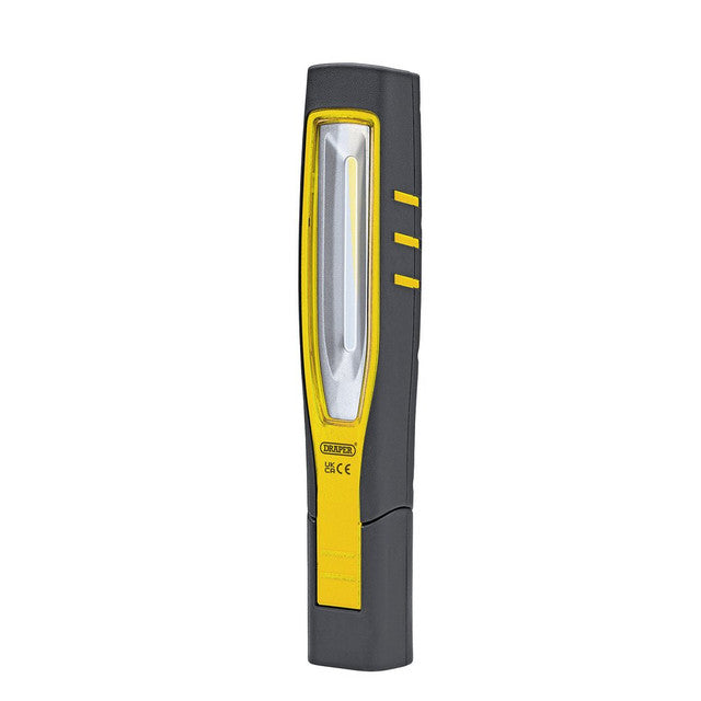 Inspection LED Lamp Yellow