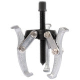 Triple Leg Reversible Puller, 65mm Reach x 75mm Spread