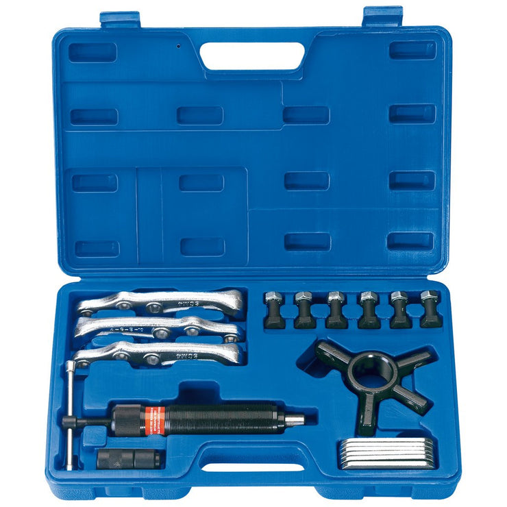 Expert Hydraulic Puller Kit, 10 Tonne