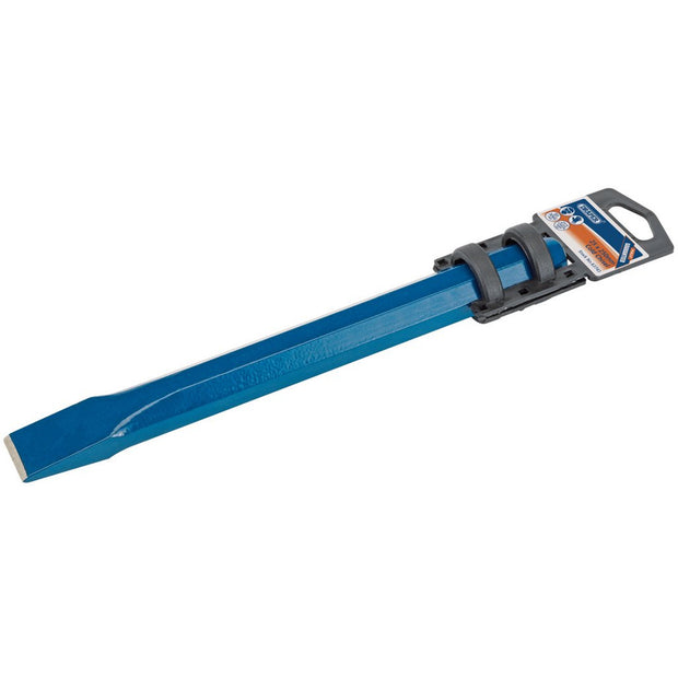 Octagonal Shank Cold Chisel, 25 x 250mm