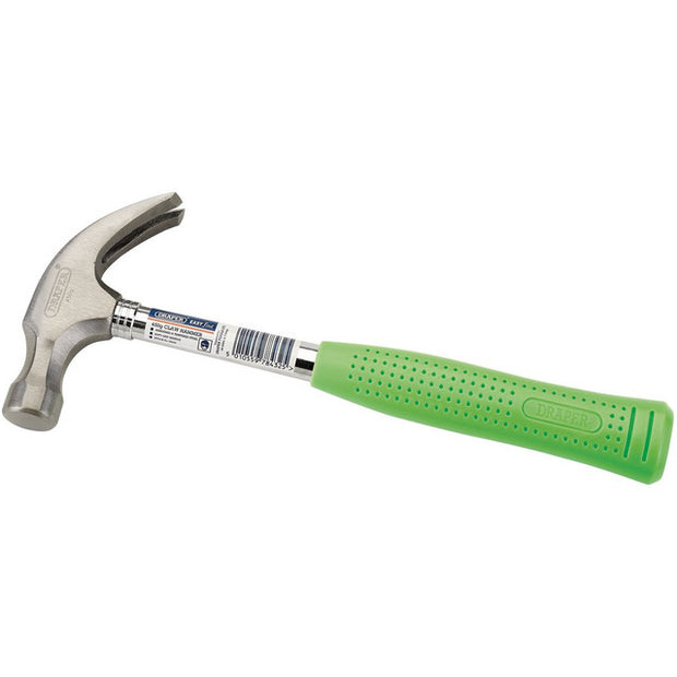 Easy Find Claw Hammer, 450g/16oz