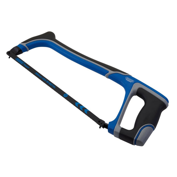 Expert Heavy Duty Curved Hacksaw, 300mm, 24tpi