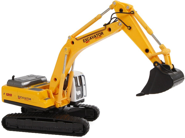 Track Excavator