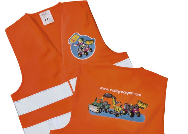 Rolly Safety vest