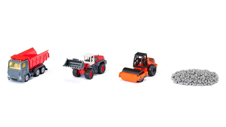 Siku Gift Set - Construction