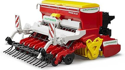 1:16 Amazone Seed Drill