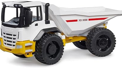 1:16 Dump Truck