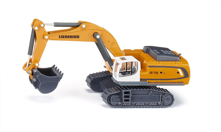 Siku 1:87 Excavator
