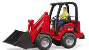 1:16 Schaffer 2630 Compact Loader c/w Figure & Accessories
