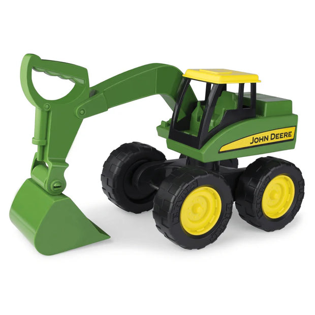 Britains John Deere Big Scoop Excavator