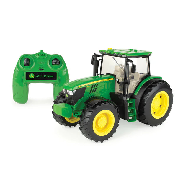 Britains John Deere 6210R Radio Controlled Tractor