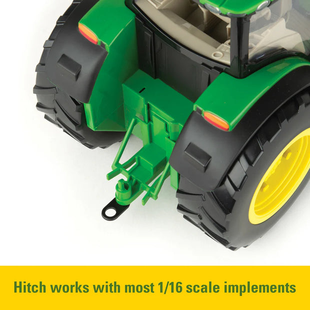 Britains John Deere 6210R Radio Controlled Tractor