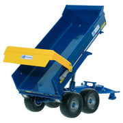 1:32 Britains Kane Dump Trailer