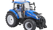 1:32 Britains New Holland T5.120 Utility Tractor