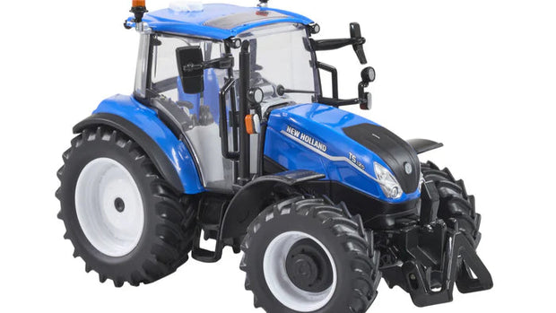 1:32 Britains New Holland T5.120 Utility Tractor