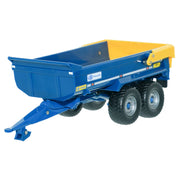 1:32 Britains Kane Dump Trailer