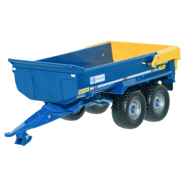 1:32 Britains Kane Dump Trailer