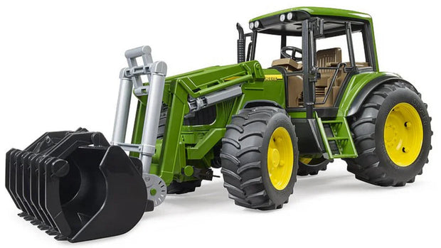 1:16 John Deere 6920 Tractor With Frontloader
