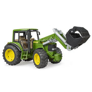 1:16 John Deere 6920 Tractor With Frontloader
