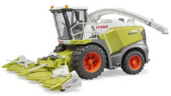 1:16 Claas 980 Field Chopper