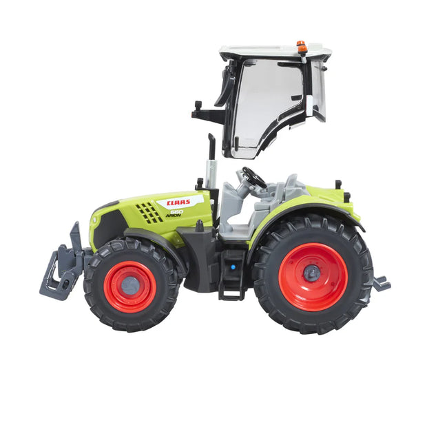 1:32 Britains Claas Arion 660