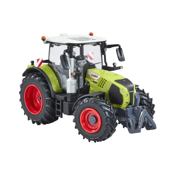 1:32 Britains Claas Arion 660