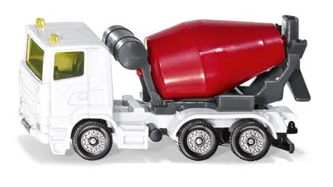 1:87 Construction Set