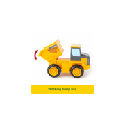 Britains John Deere Farming Friends Assortment