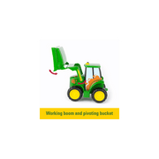 Britains John Deere Farming Friends Assortment
